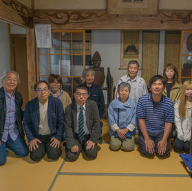 【会員活動報告】皆川歴史研究会「皆川廣照どんな武将 第一回」