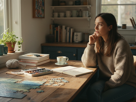 A Rewarding Hobby Awaits Your Move