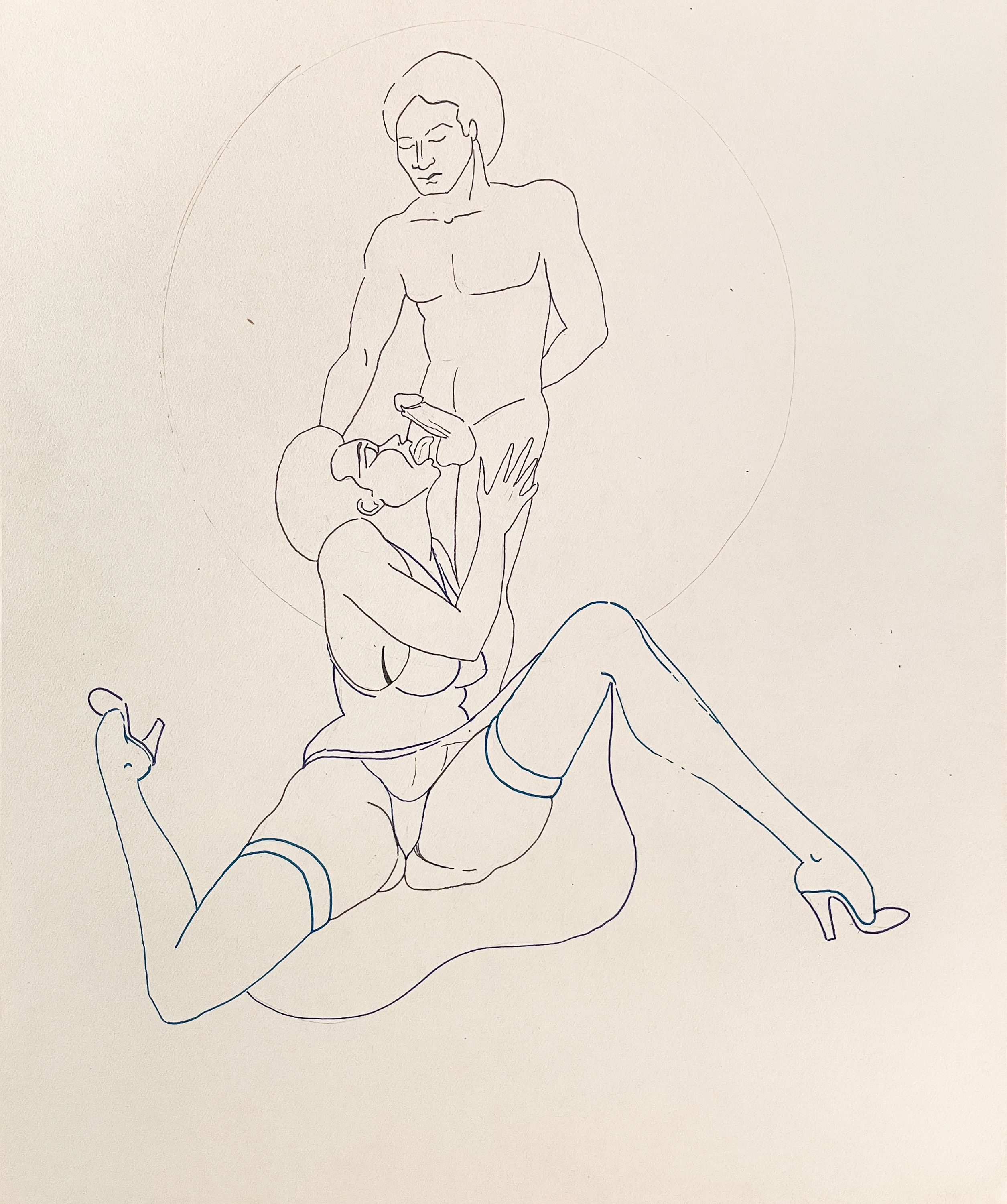 Riddick Sketchbook 3.8