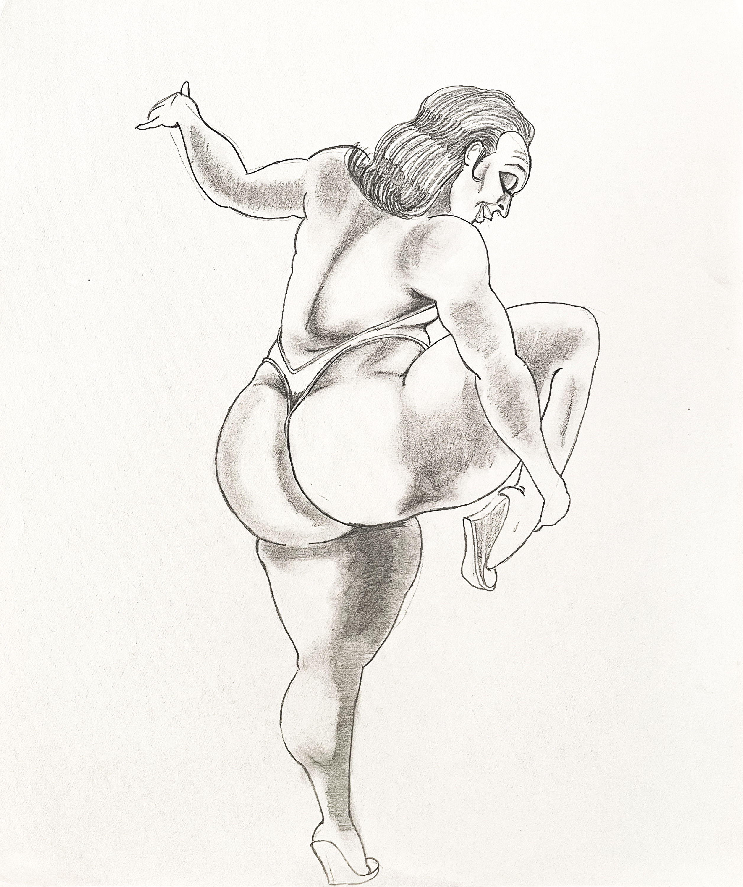 Riddick Sketchbook 11.5