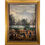 Thumbnail: Waterfront Workers by Louis Bosa, circa 1930s-1940s