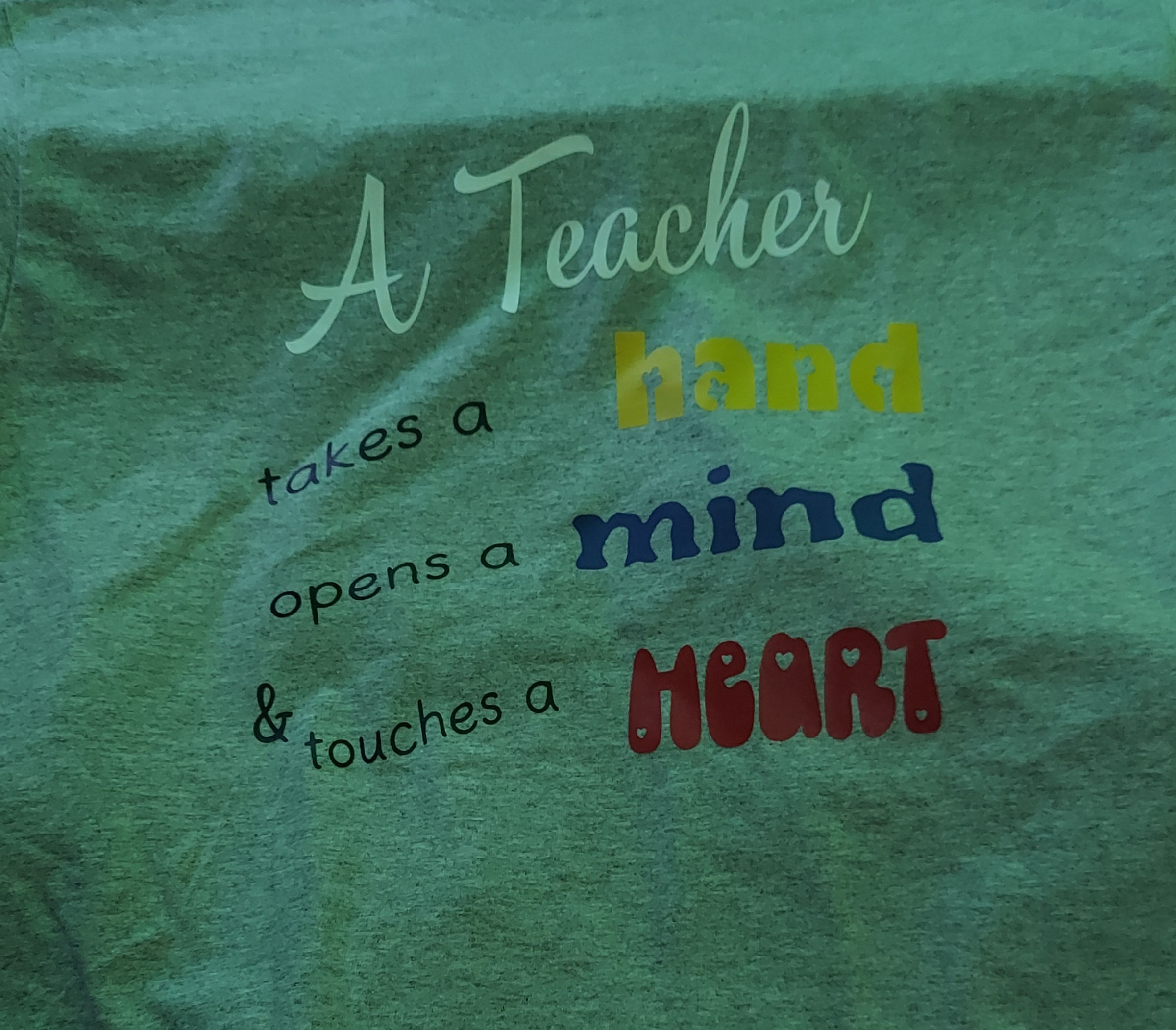 Education  Style #5 Hoodie