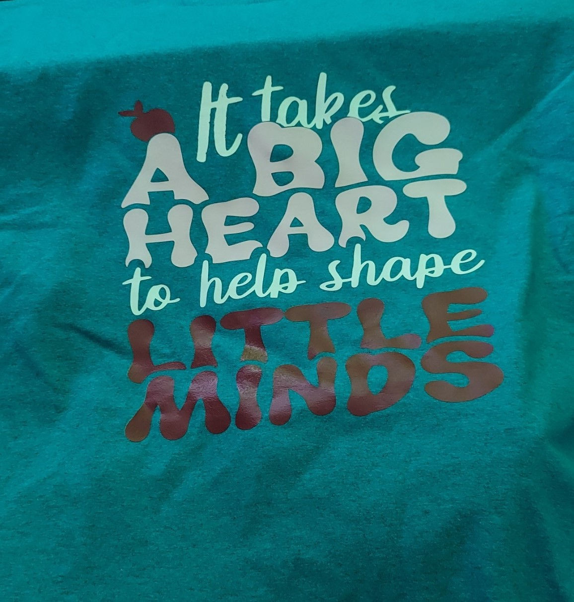 Education Style #1 Sweatshirt