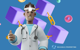 #28 Empowering Healthcare in the Web3 Era with Blockchain & KYC