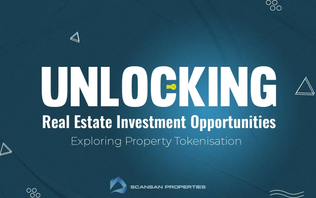 #37 Property Tokenisation: a Path to Real Estate Investment?