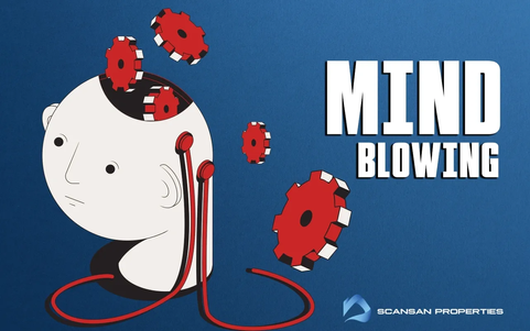 #21 Blockchain as a Global Credit Score for Cross-Border Mortgage