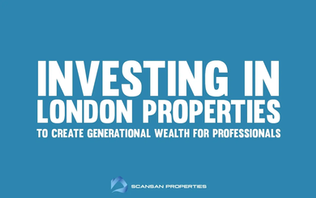 #36 Building Generational Wealth Via London Property Investments