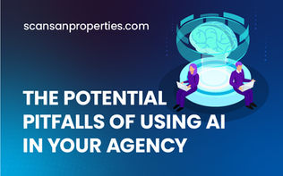#48: Potential Pitfalls of AI: Agents, Proceed with Caution! (And Maybe a Plan..?)
