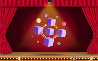 #30 From Stage to Blockchain: Revolutionising Theatre Funding