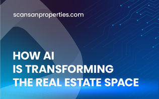 #42 How AI is transforming the real estate space