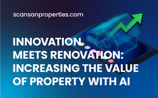 #46 Innovation meets renovation: increasing the value of property with AI