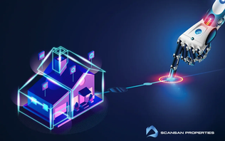 #35 Revolutionising Property Investment in the UK using GenAI