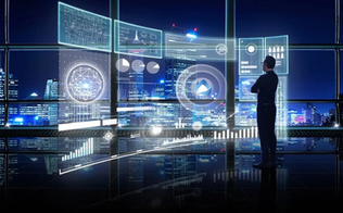 #11 Distributed Ledger Technology and Property Management