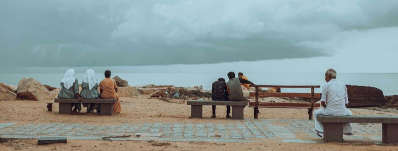 Photo by Saman Me Kala on Unsplash