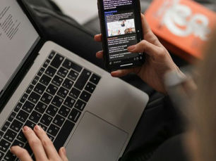 How is high-intent traffic impacting employer branding?