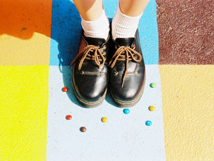 Shoes brand