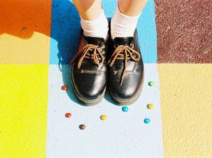Shoes brand
