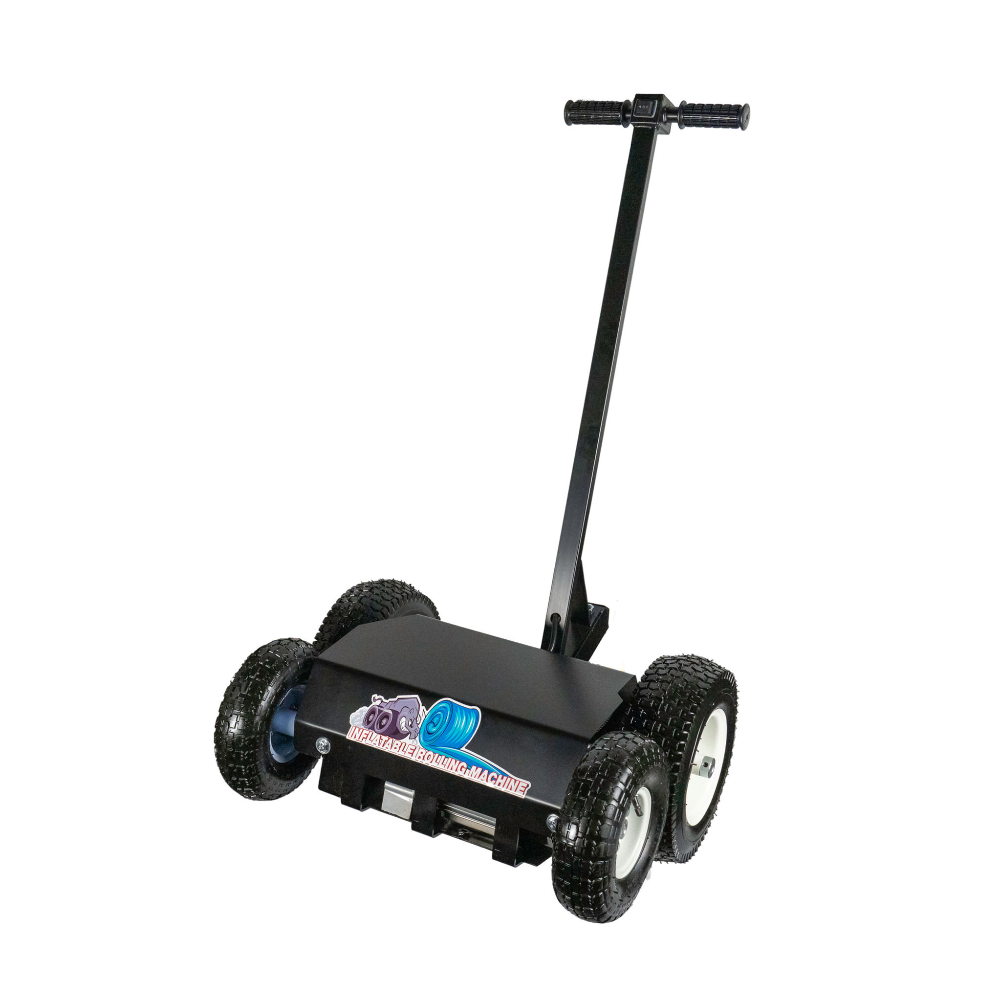 Inflatable Rolling Machine 800 - IRM800