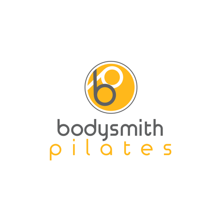 Bodysmith Pilates Logo
