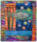 Pacific Northwest - Quilt Maker - Port Ludlow