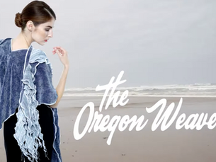 Imagine: Handwoven Wearable Art