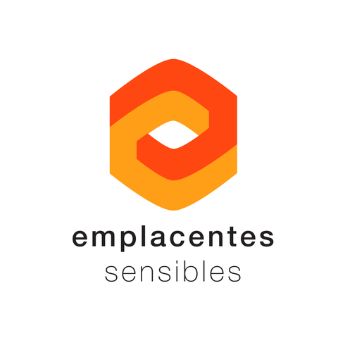 Sensitive Locations Spanish Logo