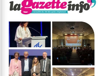La gazette juin 2026