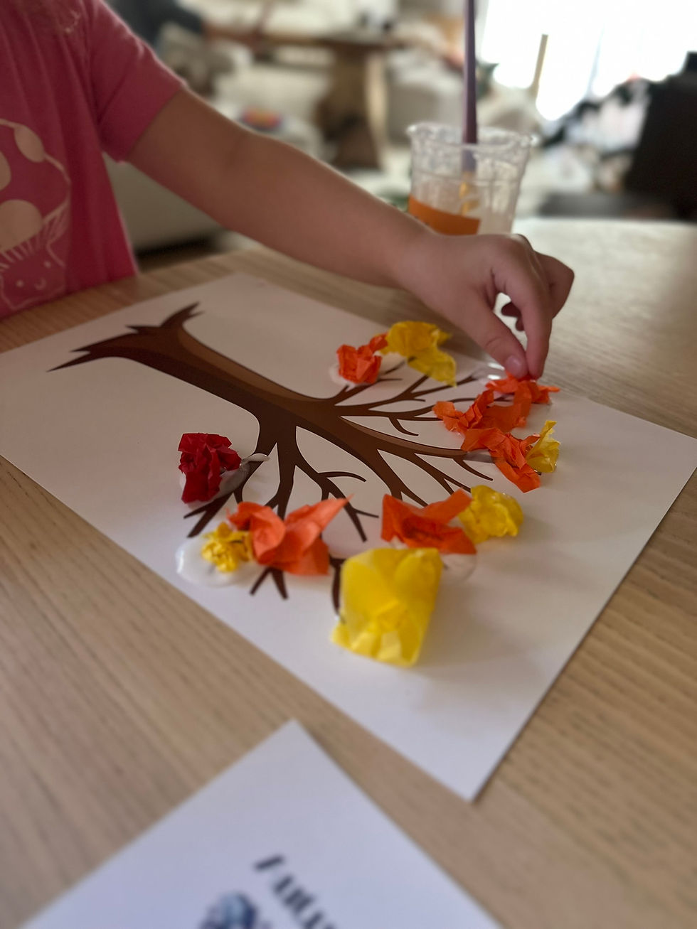 Thumbnail: "In the Garden & Bugs" Kit (Virtual Pack)