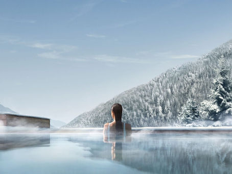 Wellness, Mindfulness in Italy