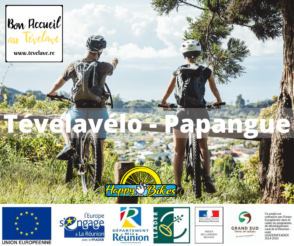 Tévelavélo_Papangue