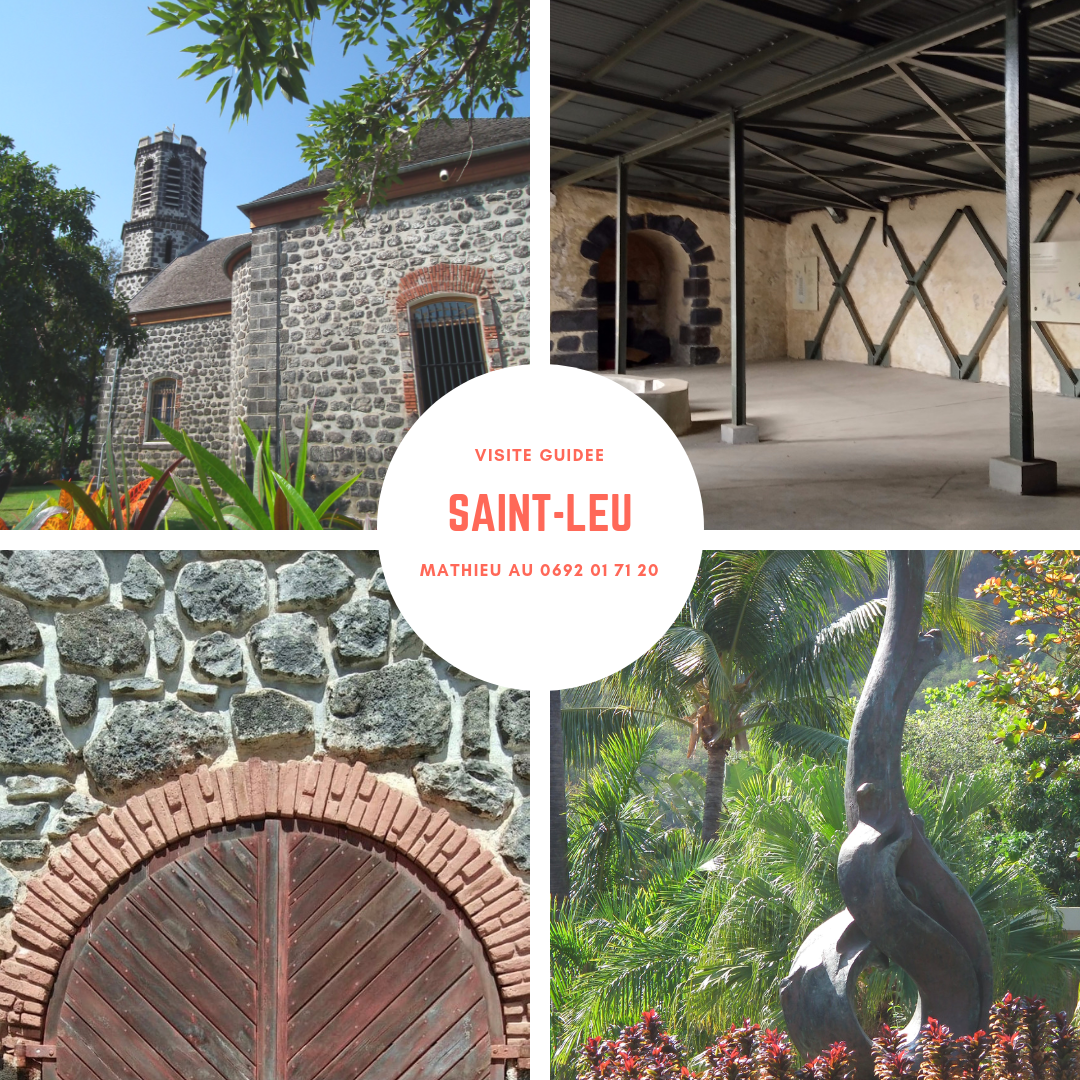 SAINT-LEU