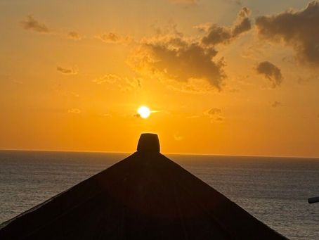 Travels As A Sensitive 3