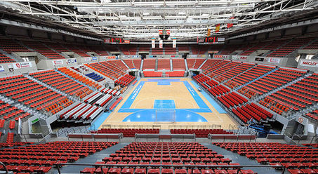 Convocatoria para el amistoso contra Sala Ourense
