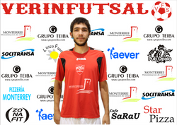 Jorge González hasta 2015