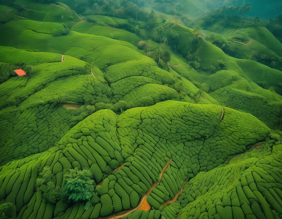 Top 10 Tips for Traveling to Sri Lanka