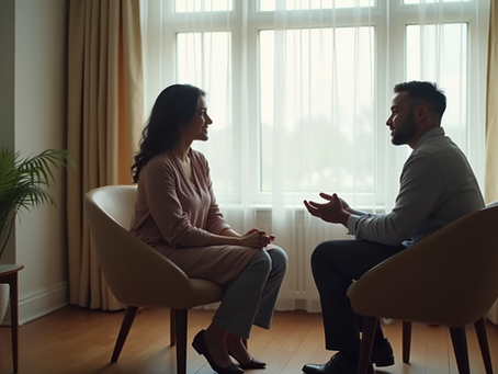 Understanding Couples Therapy: Benefits and Insights