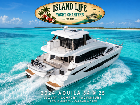 The Ultimate Florida Panhandle Yacht Charter & Boat Rental Guide