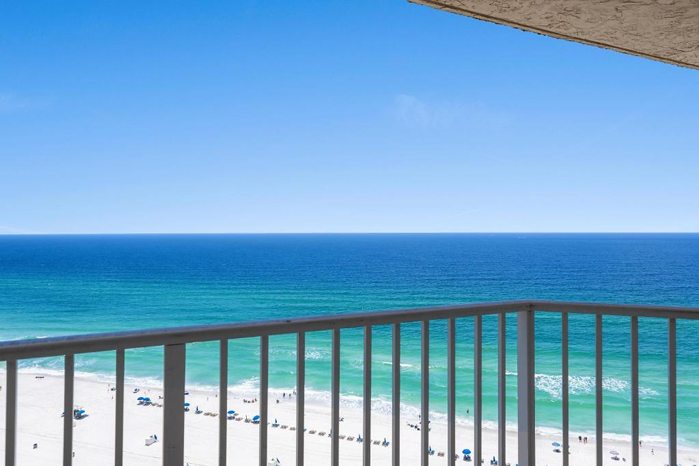 What to see in Destin Florida