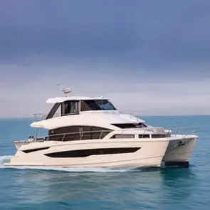 Yacht Charters Destin