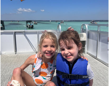 crab island pontoon rental destin 30a pontoon rental.jpg