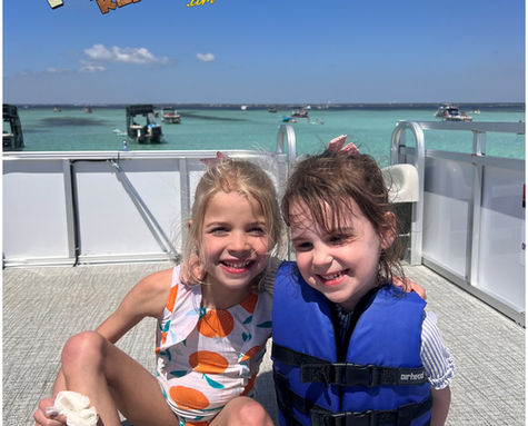 crab island pontoon rental destin 30a pontoon rental.jpg