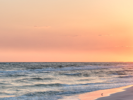 Things to Do in September in 30A, Florida