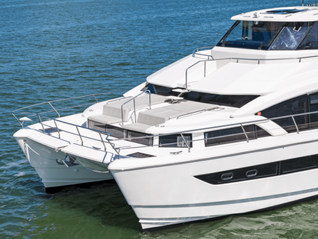 Yacht Charters Port St. Joe or Yacht Charters Mexico Beach