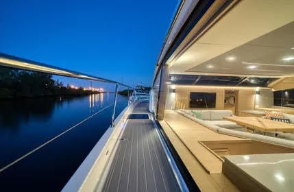 Yacht Charter Cape San Blas: Your Guide to Luxury Boat Rentals on Florida's Forgotten Coast