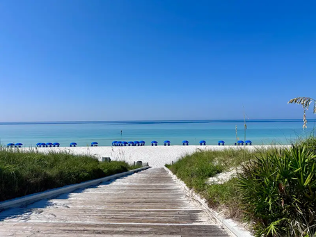 Getting to Know 30A, Florida: Luxury, Adventure, and Laid-Back Charm