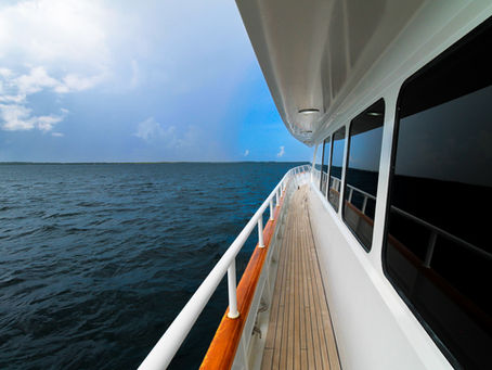 Explore Orange Beach by Water: Yachts & Pontoons