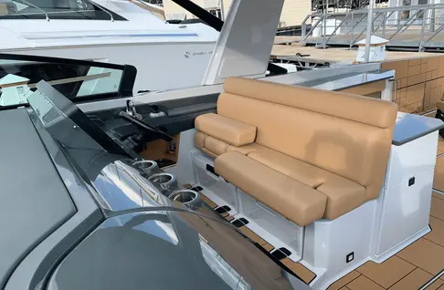 pontoon rental miramar beach 7