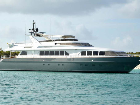 Yacht Charters in Destin and Yacht CHarters in 30a