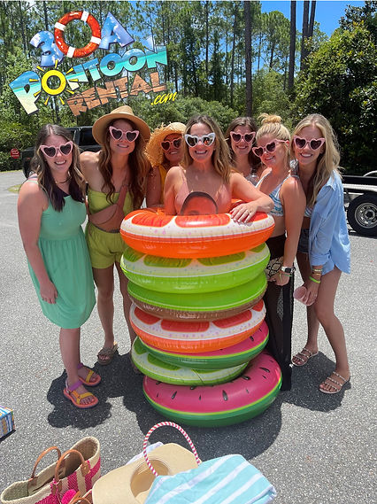 pontoon rental sant rosa beach bachelorette party.jpg