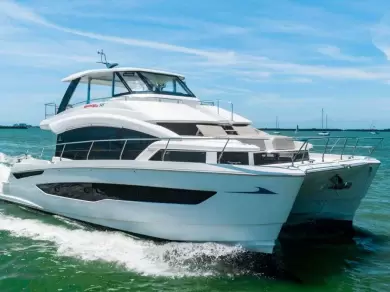 Catered Yacht Trips in 30A – Cruise the Coastline in Style